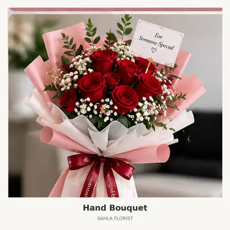 Buket Bunga Wonocolo